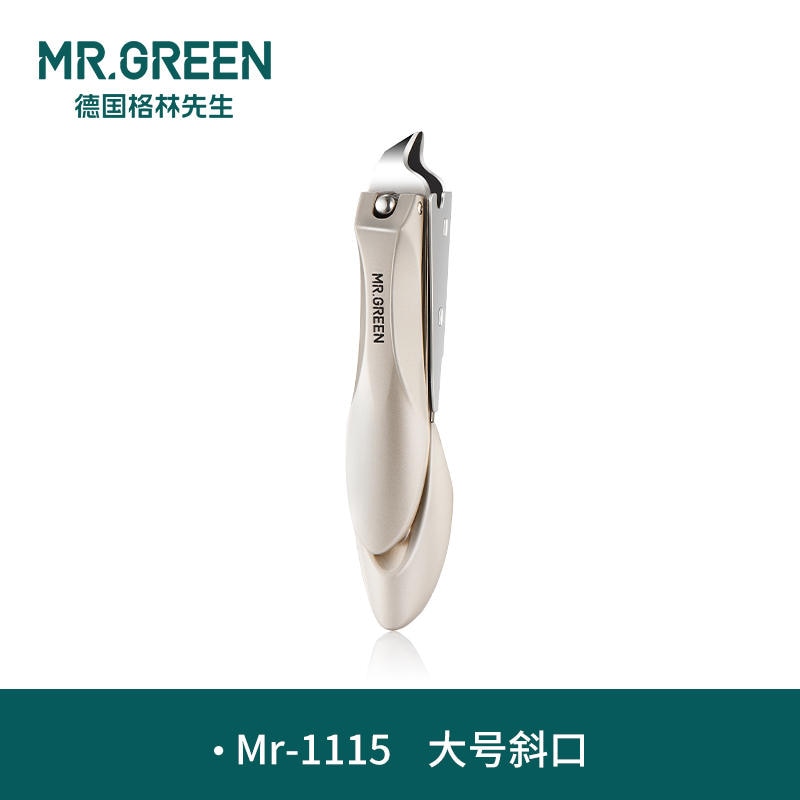 MR.GREEN Oblique  Ǻ 